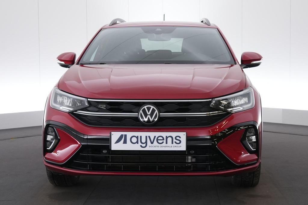(2DBH650) VOLKSWAGEN TAIGO, Auto's, Bedrijf, 5 zetels, 5 deurs, Taigo