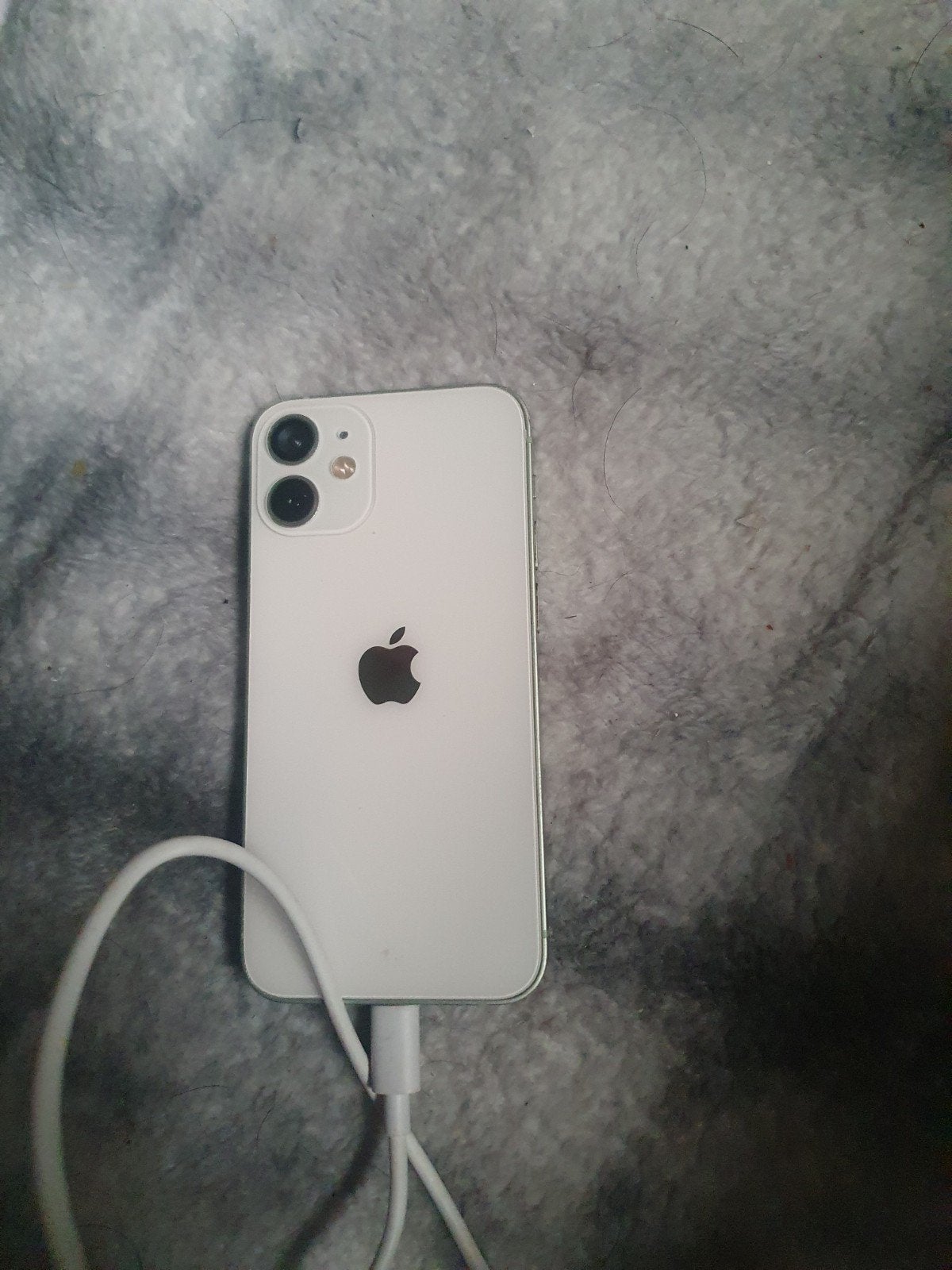 iPhone 11, IPhone 11, Comme neuf, Enlèvement, Autres types