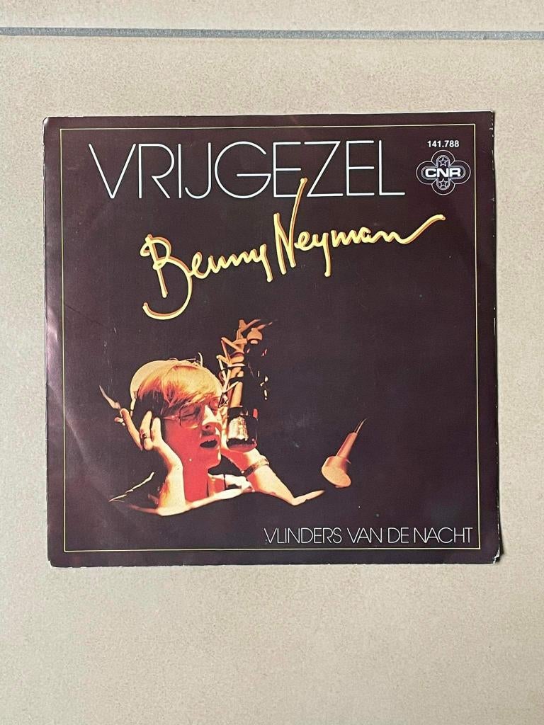 Vinyl - Verschillende artiesten (2), Ophalen, Gebruikt, Cd of Plaat