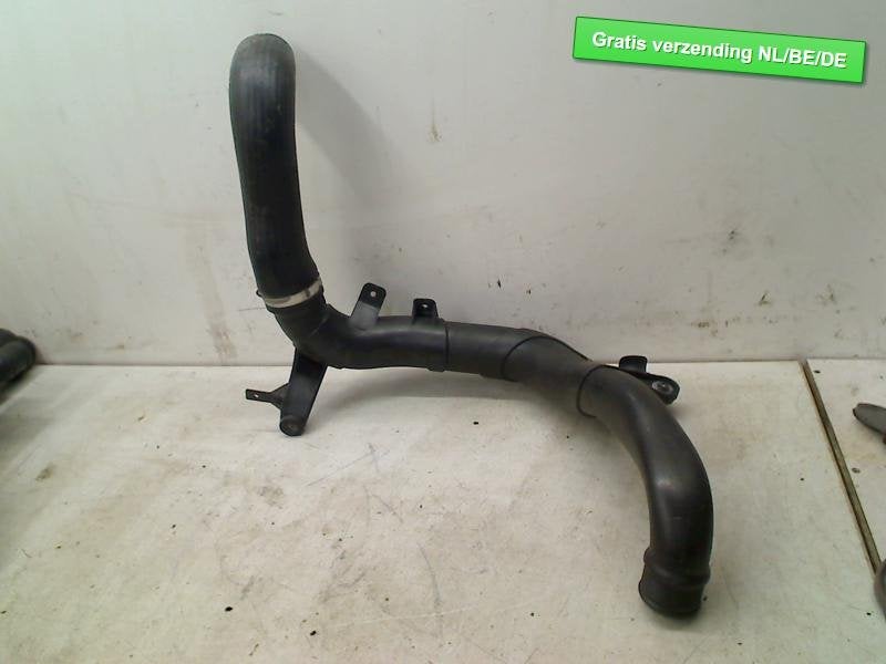 INTERCOOLER PIJP Volkswagen Golf VII (AUA) (5Q0145840), Gebruikt, Volkswagen, Volkswagen AG, Kundenbetreuung@volkswagen.de