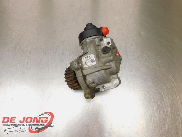 Pompe carburant mécanique d'un Volkswagen Golf, Volkswagen, -, 3 mois de garantie, Utilisé