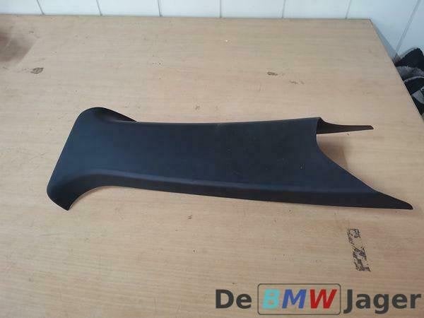 B-stijl bekleding zwart BMW 3-serie Touring E36 51438165720, Gebruikt, Ophalen of Verzenden, BMW, BMW