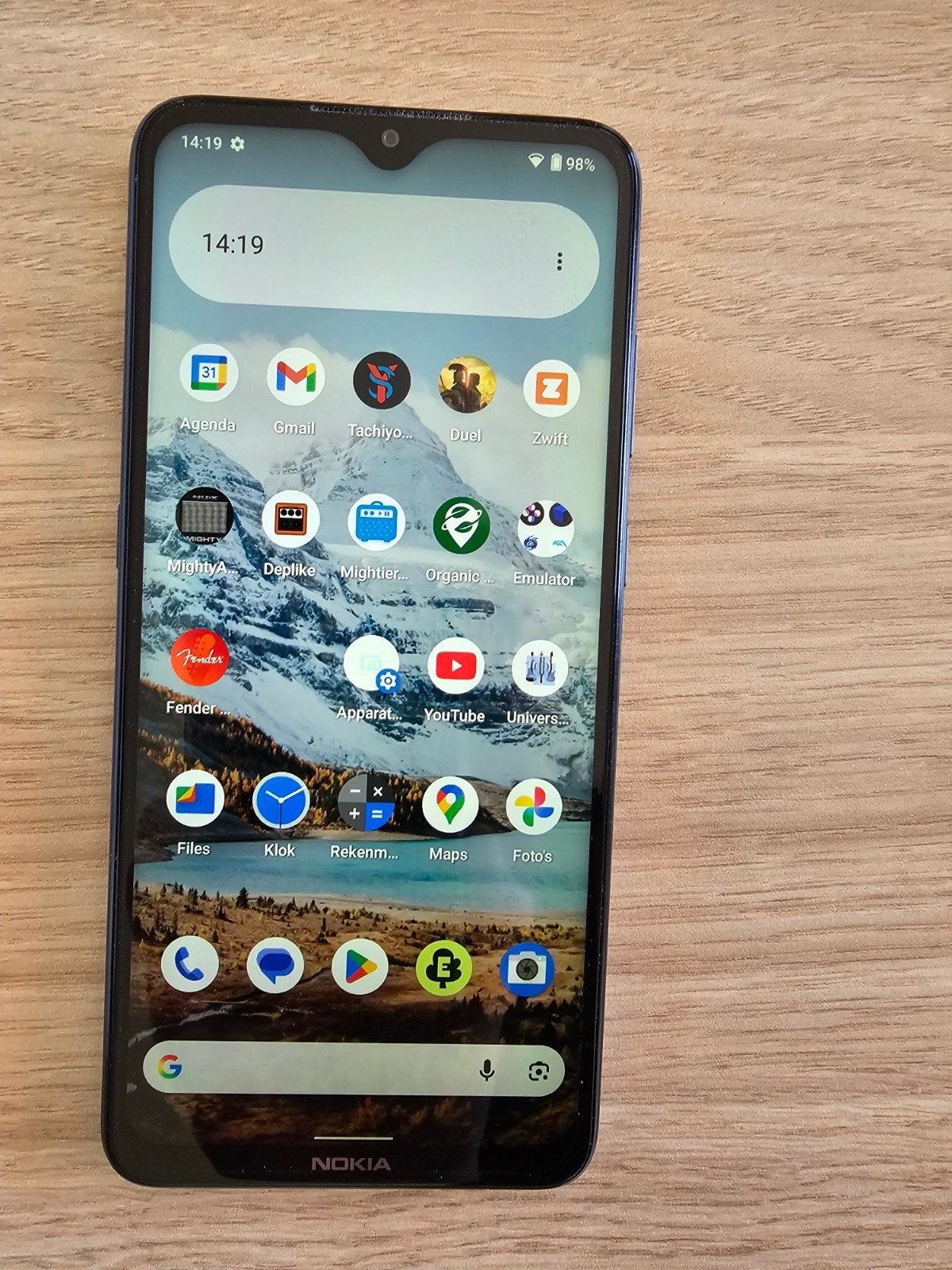 nokia 5.3, Ophalen of Verzenden