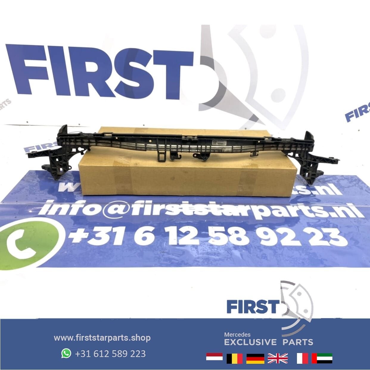 W238 W213 FRONT DRAGER A2136201701 a2136207300 E KLASSE BALK