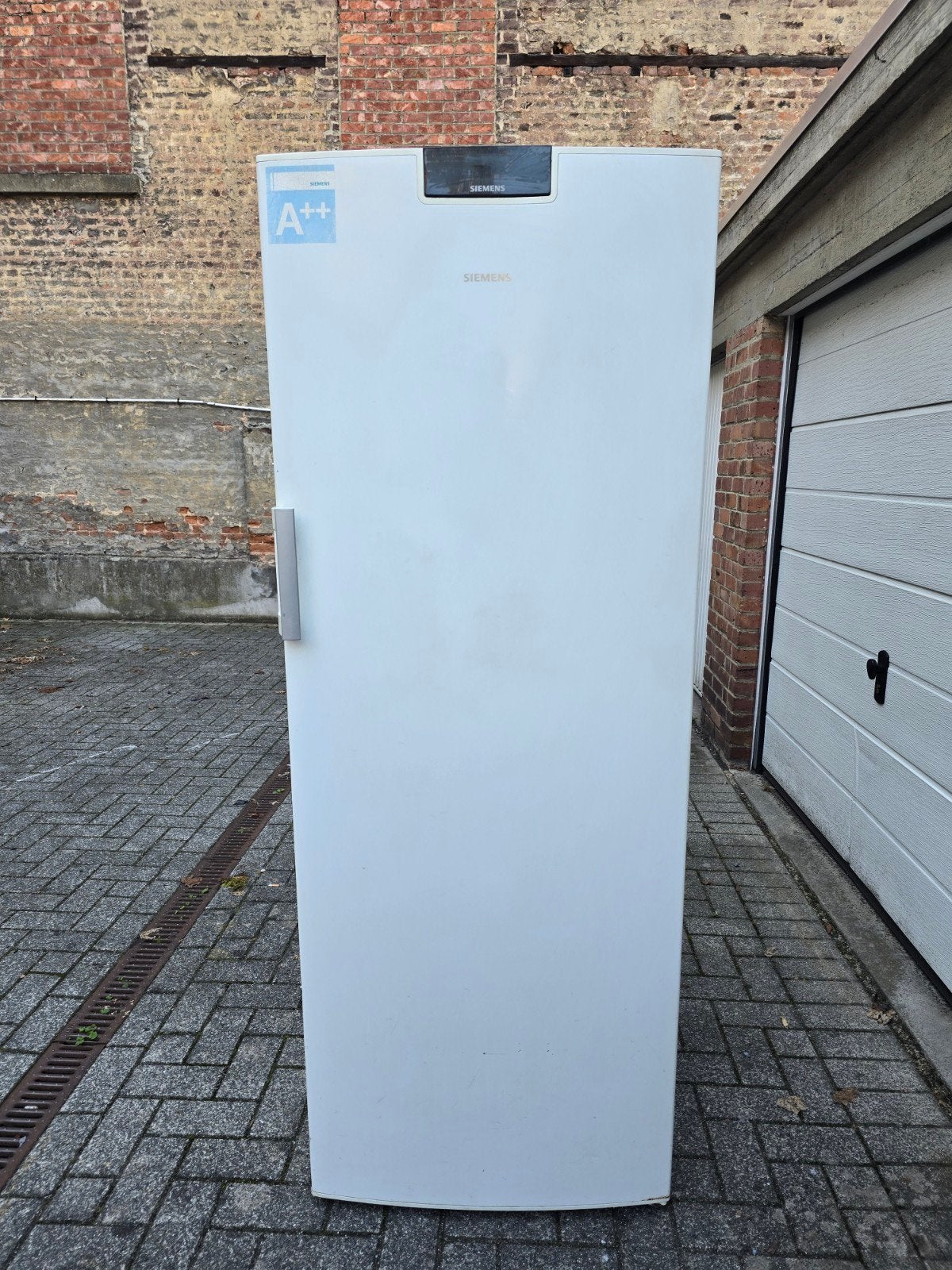 Siemens   congélateur  NO FROST  A+++    330L, Electroménager, Enlèvement