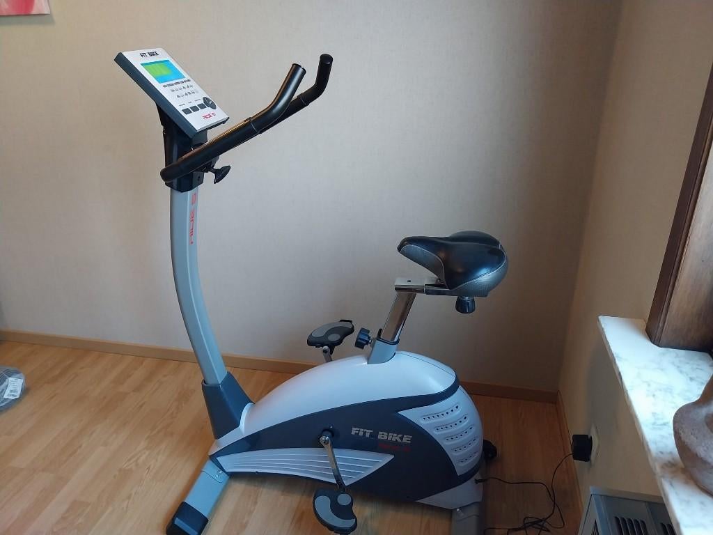 Home trainer, Ophalen, Nieuw, Benen, Hometrainer