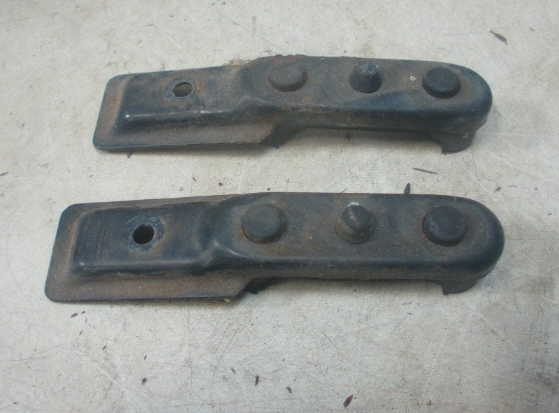 RADIATEURSTEUN RECHTS links en rechts Volvo 960 I Estate, Gebruikt, Info@volvocars.com, Volvo, Volvo Car Germany GmbH
