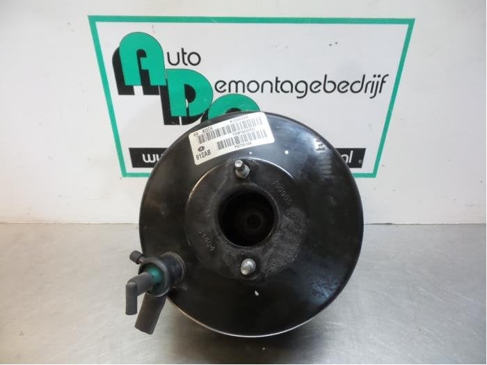 Assistant de freinage d'un Chrysler PT Cruiser, 3 mois de garantie, Utilisé, -, -