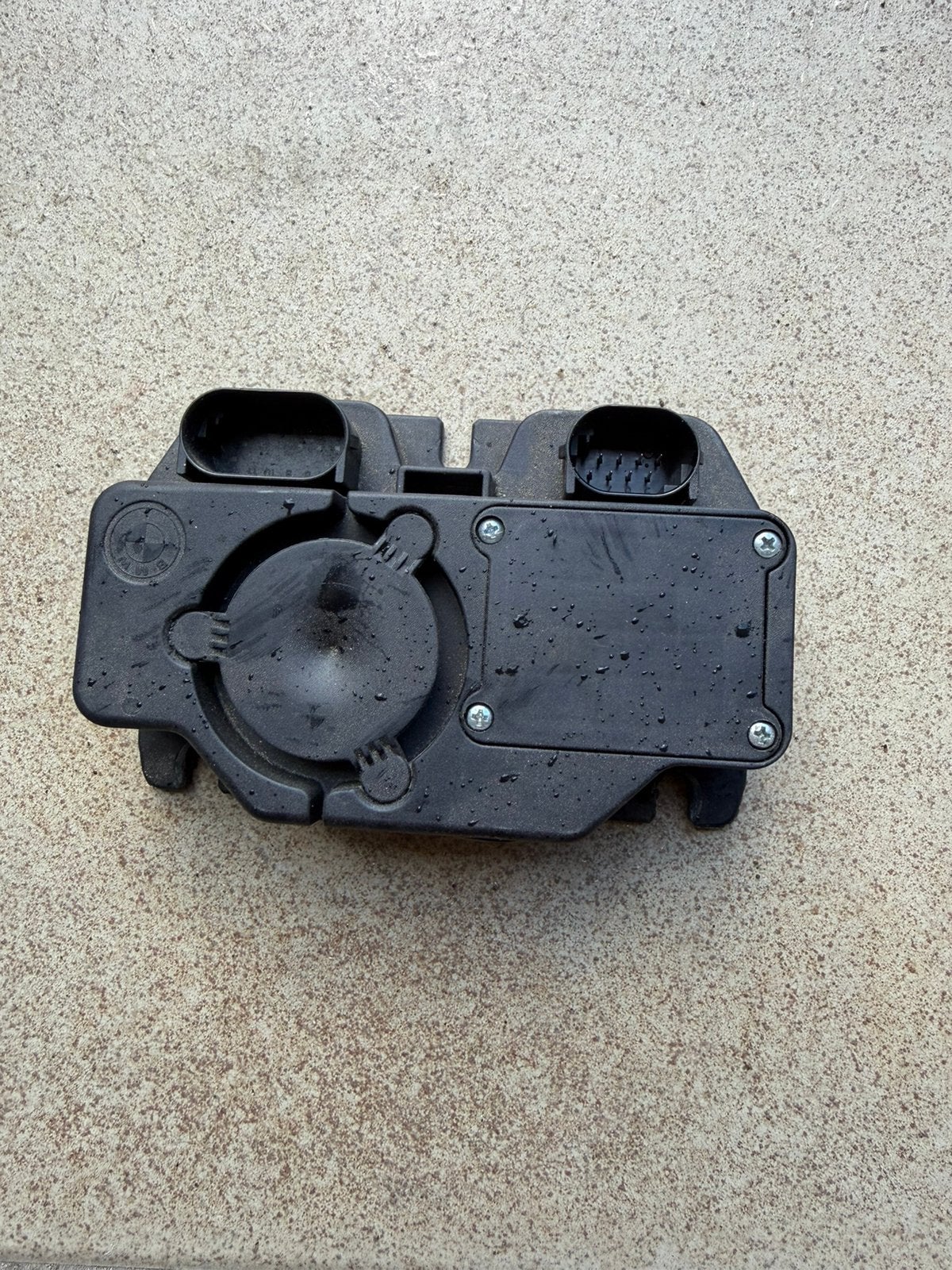 Alarmmosule DWA BMW GS 1200 / 1250, Motoren, Ophalen of Verzenden
