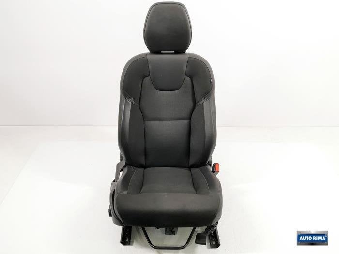 Siège droit d'un Volvo V60, -, 3 mois de garantie, -, -