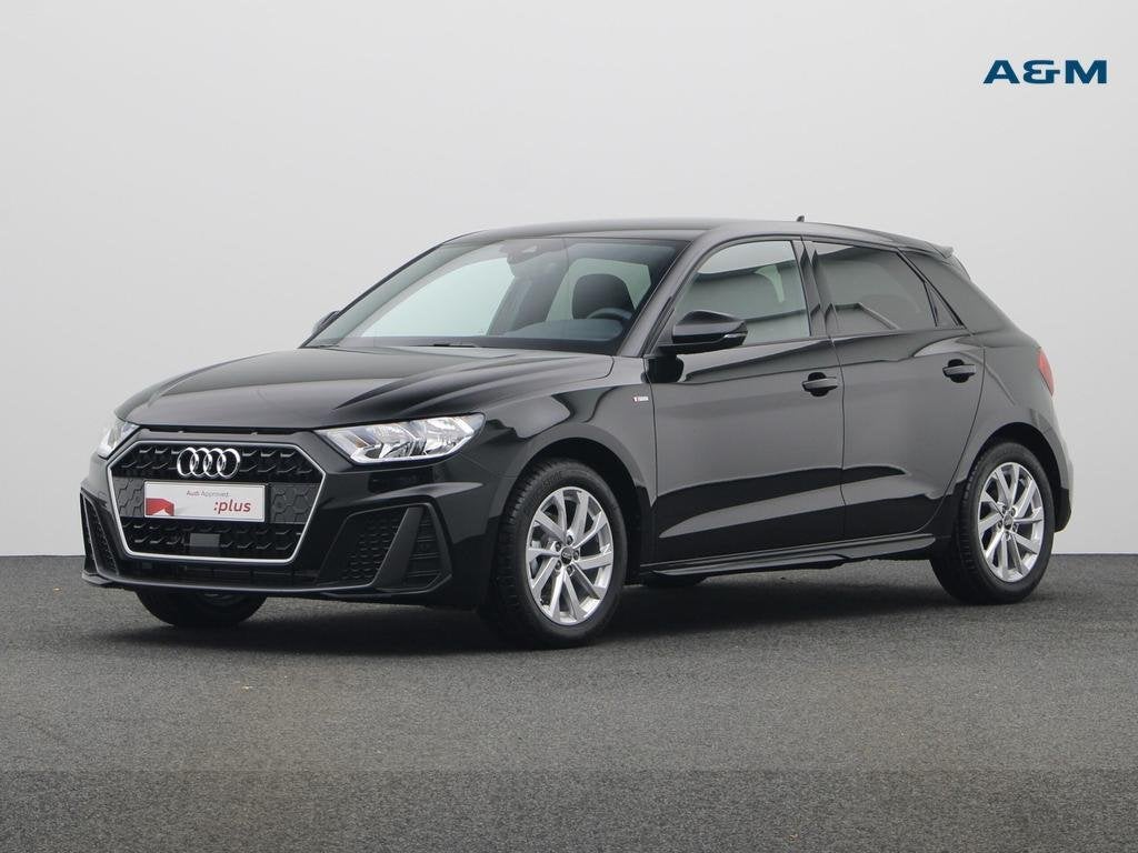 Audi A1 Sportback A1 Sportback 25 TFSI Prestige Edition, Auto's, Audi, https://public.car-pass.be/vhr/7413d5ff-188e-411b-aebf-b6d09ba1e57a