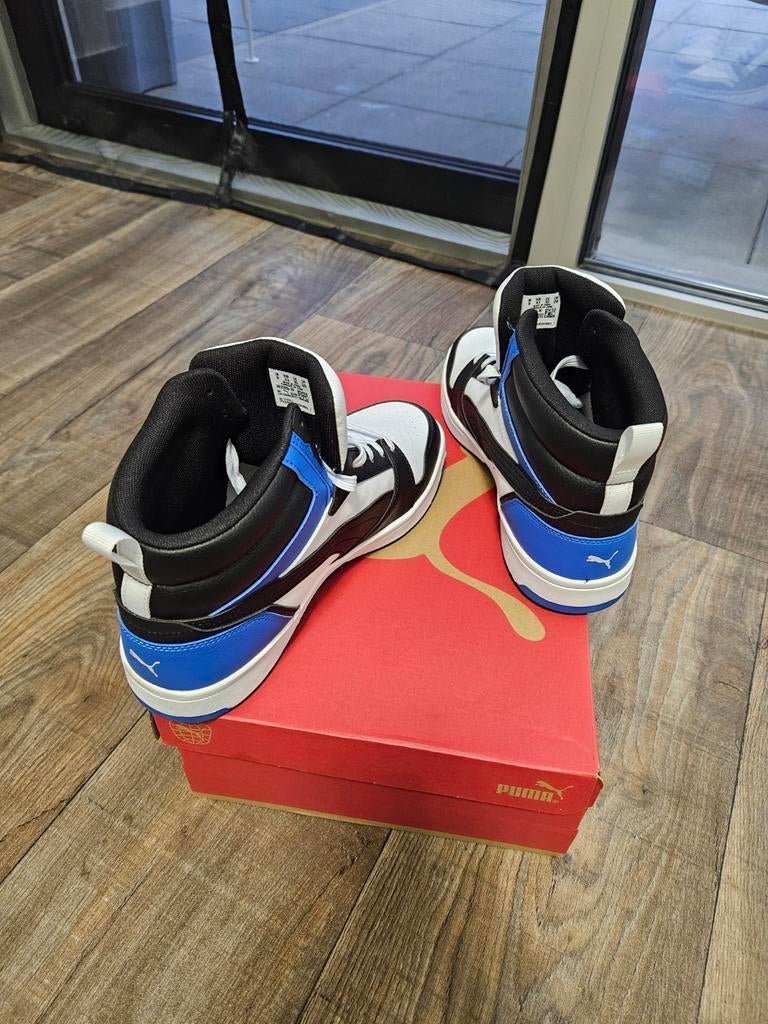 Puma Rebound V6 sneakers, Ophalen, Sneakers