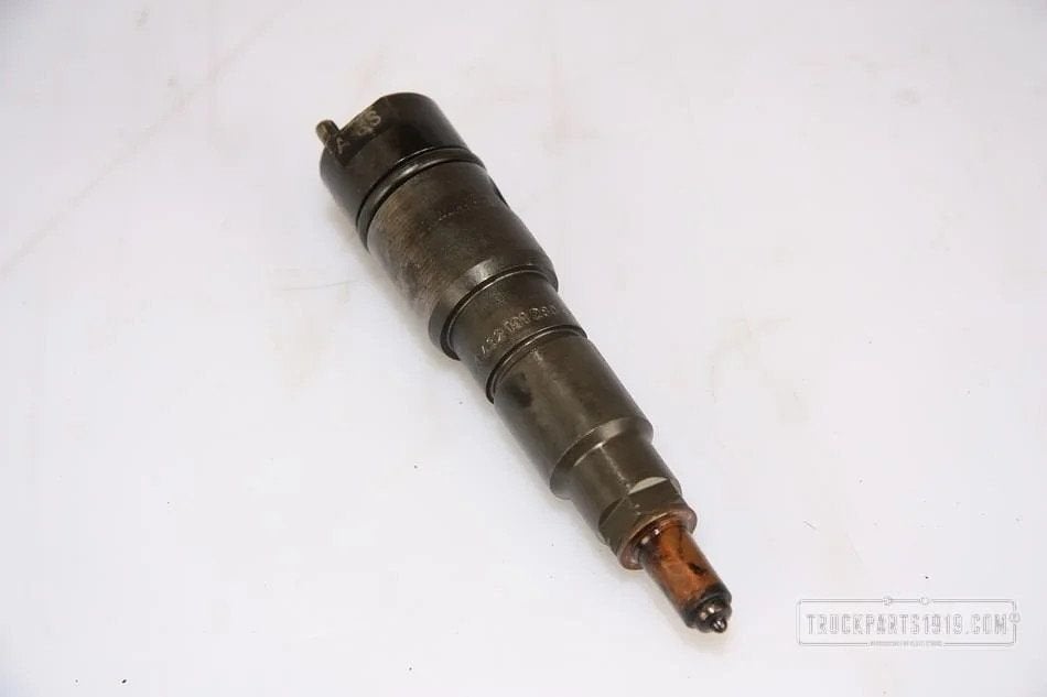 Bosch Fuel System Mercedes Injector Used, Auto-onderdelen, Ophalen, Gebruikt, Overige merken