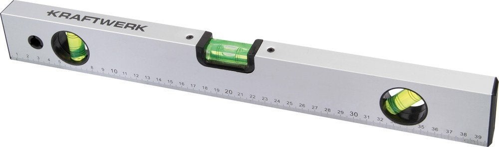 Magnetische waterpas 400 mm – 311.010.400, Enlèvement, Neuf