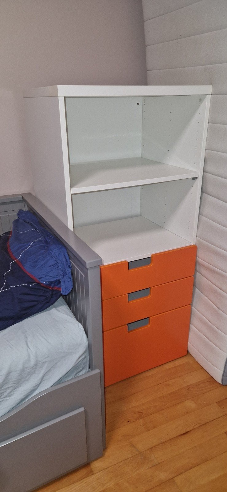 Kinderkast Ikea, Ophalen, Zo goed als nieuw