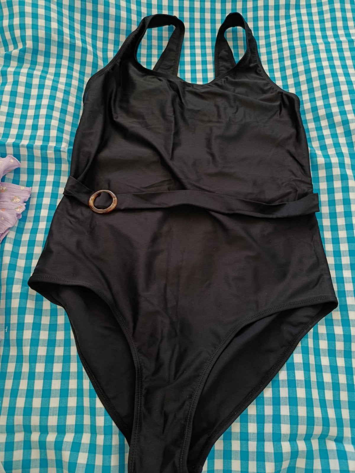 Zeeman taille 44 maillot noir, Vêtements | Femmes, Vêtements de Bain & Maillots de Bain, Zeeman, Comme neuf, Enlèvement, Maillot de bain