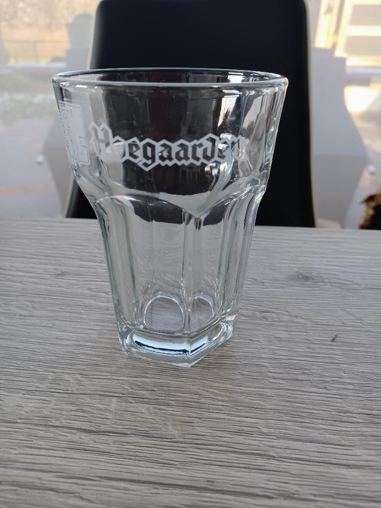 8 glazen Wittekes, Verzamelen, Ophalen