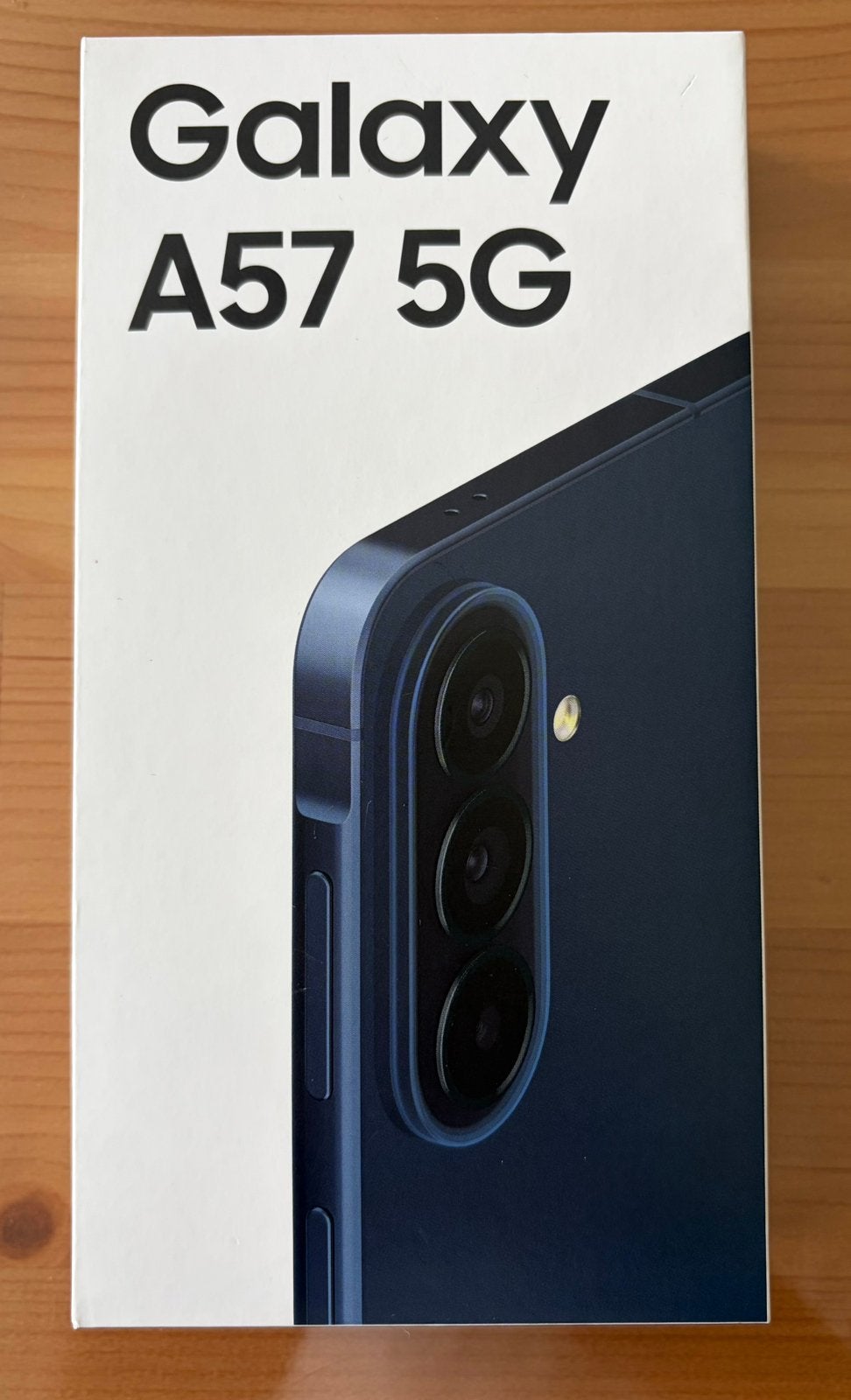 Samsung Galaxy A57 5G, Telecommunicatie, Overige modellen, Overige kleuren, Ophalen of Verzenden, Android OS