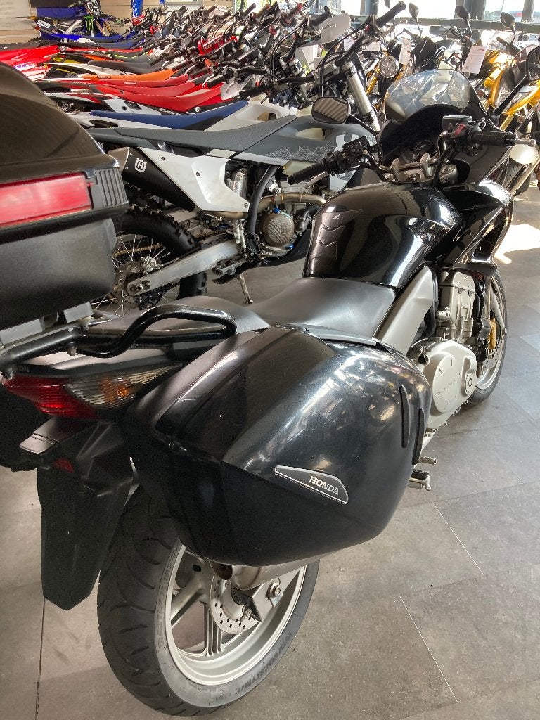 Honda CB 1000F MY'07 ref. LS 3374, Motoren, Occasion, 4 cilinders, Motorrijbewijs A, Bedrijf