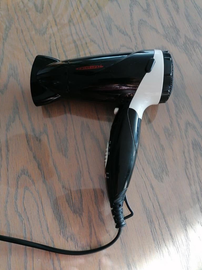 Haardroger, Elektronische apparatuur, Ophalen