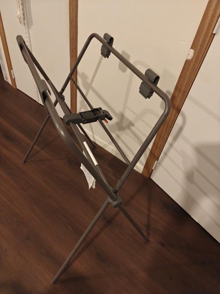 Badstandaard flexi bad Stokke, Kinderen en Baby's, Ophalen, Zo goed als nieuw, Badje, Overige merken