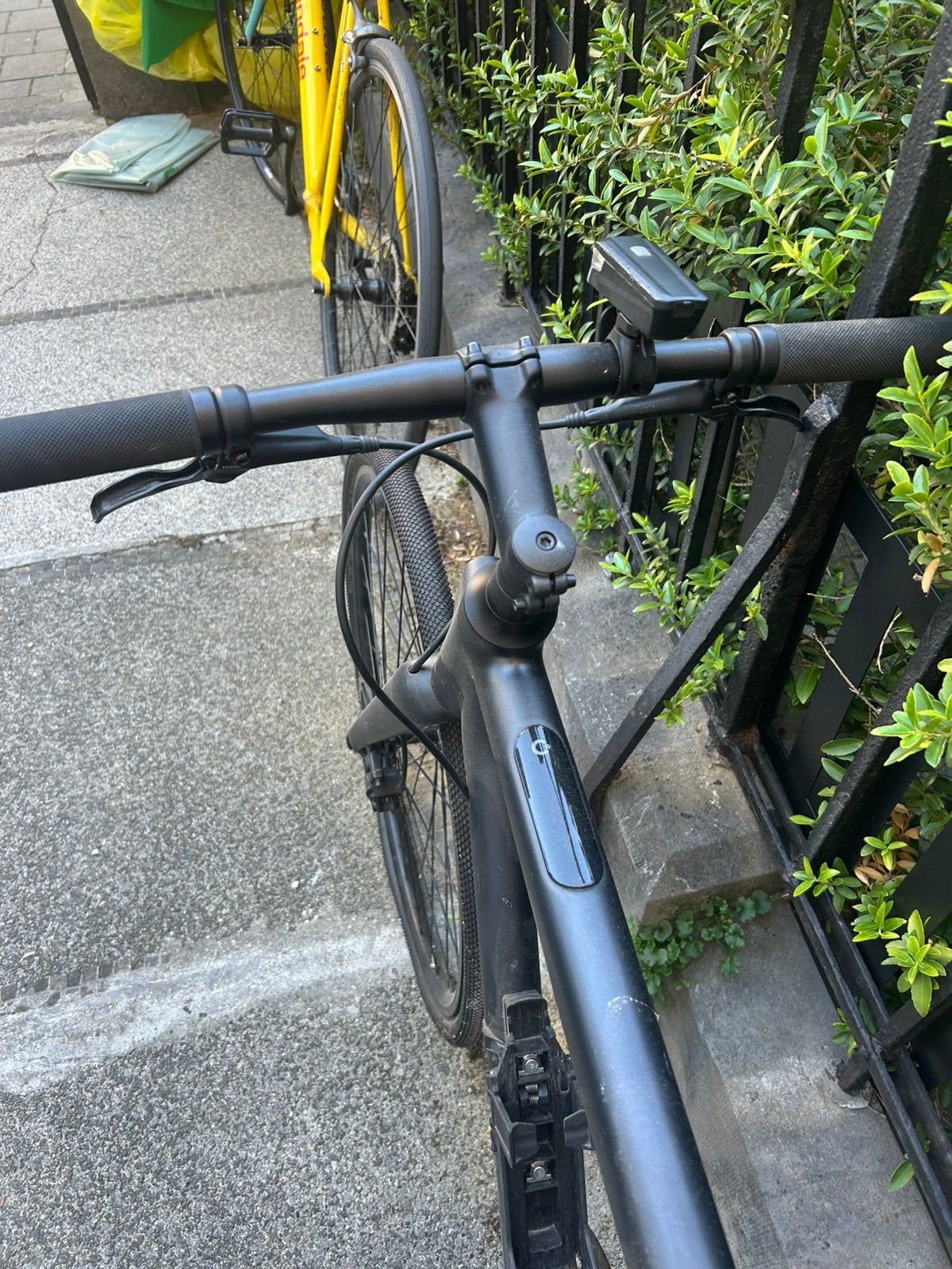 Vélo cowboy 1ere génération, Enlèvement ou Envoi, Comme neuf