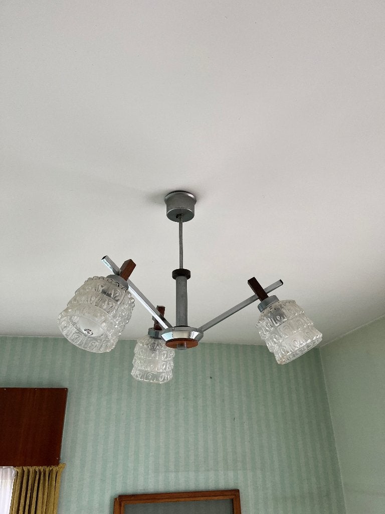 Lustres, Maison & Meubles, Enlèvement, Utilisé