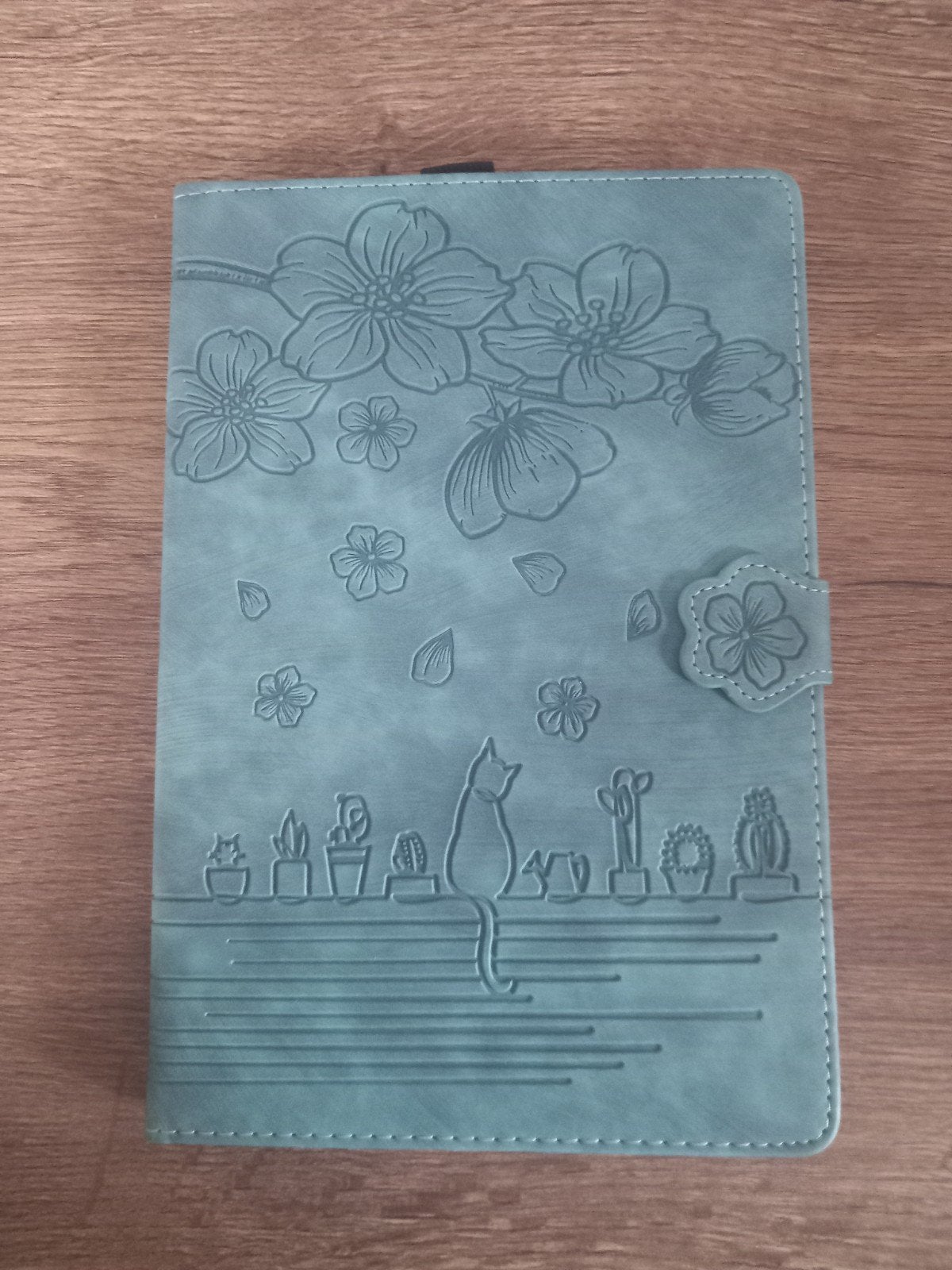 *Nieuw* Tablet ipad hoes kat computer accessoire, Ophalen of Verzenden, Nieuw