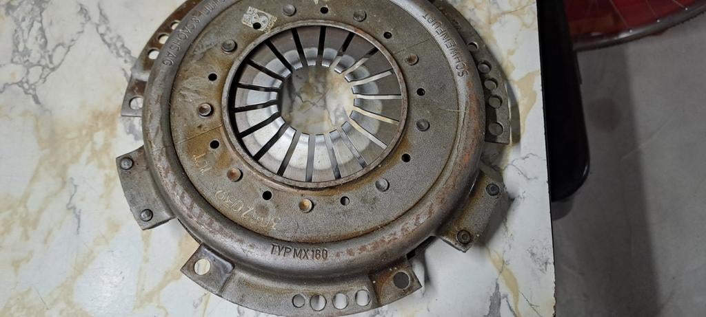 Alfa Romeo drukgroep koppeling 3082039101, Ophalen, Alfa Romeo