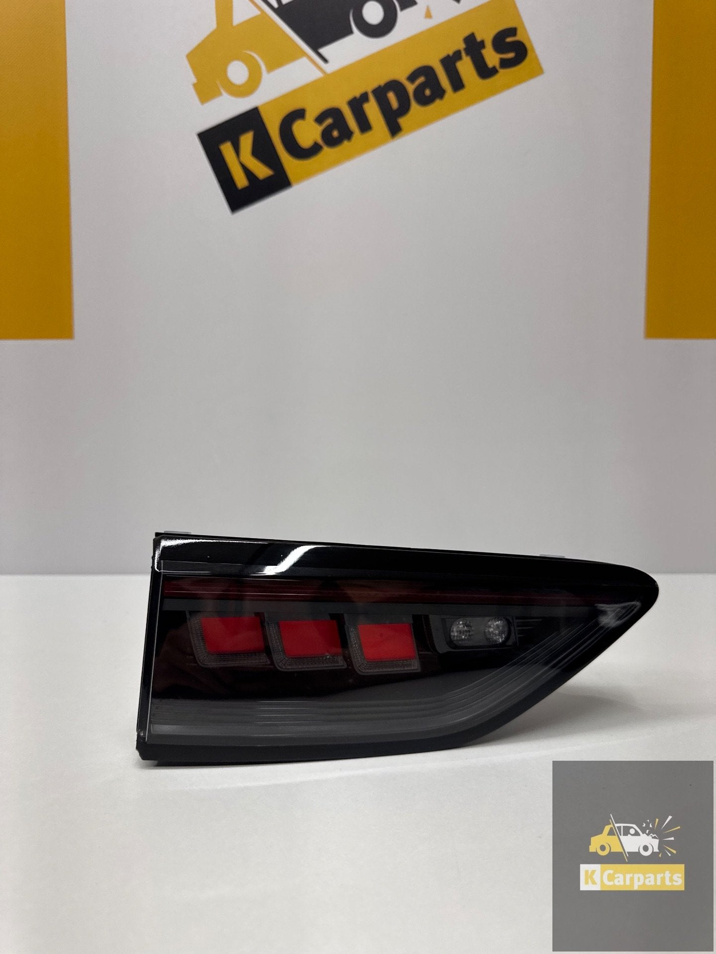 VW Golf 8 Facelift IQ Light Achterlichten Links Dynamisch 5H, Gebruikt, Volkswagen, Volkswagen AG, Vw@volkswagen.de