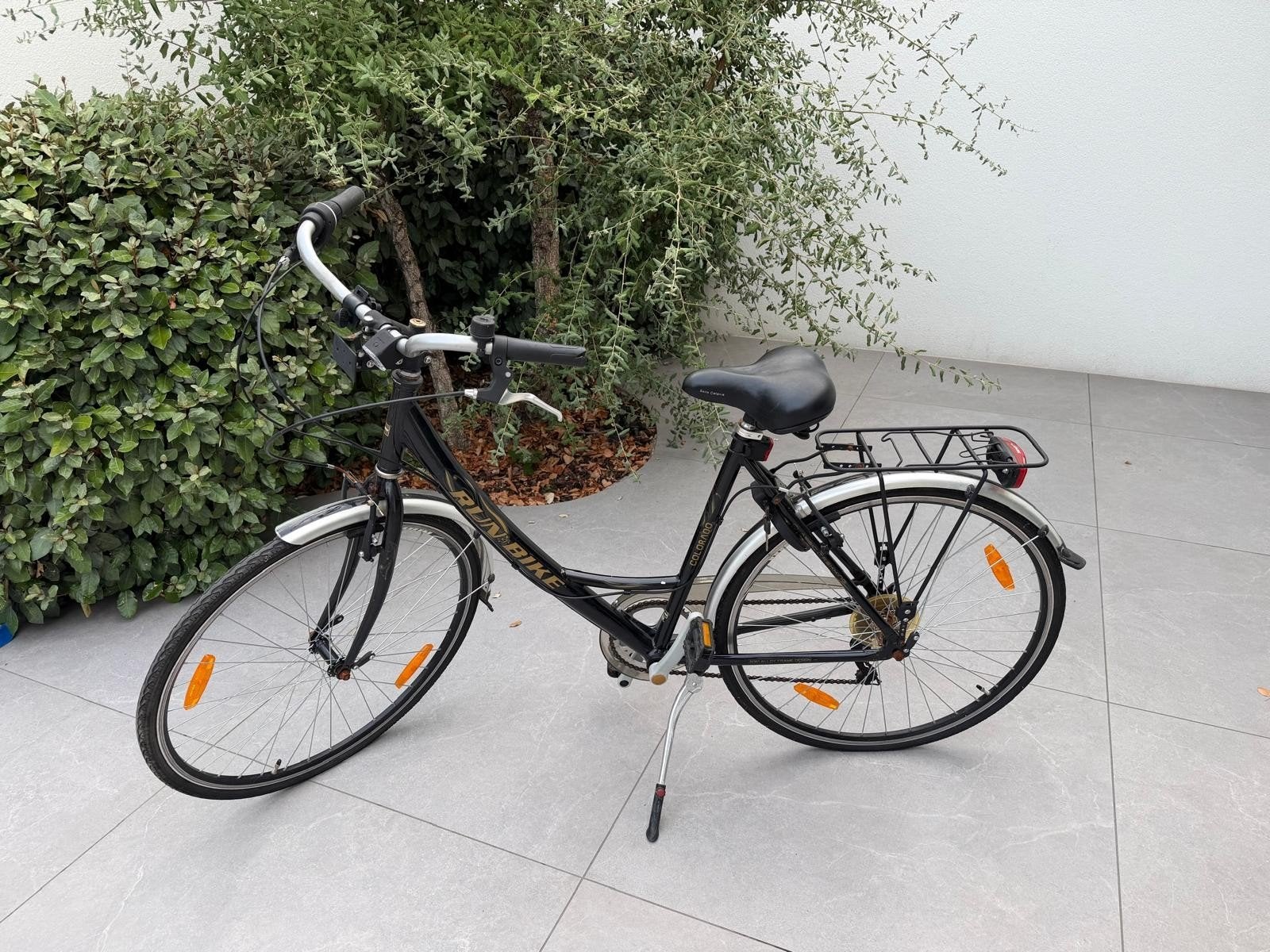 stadsfiets, Fietsen en Brommers, Ophalen