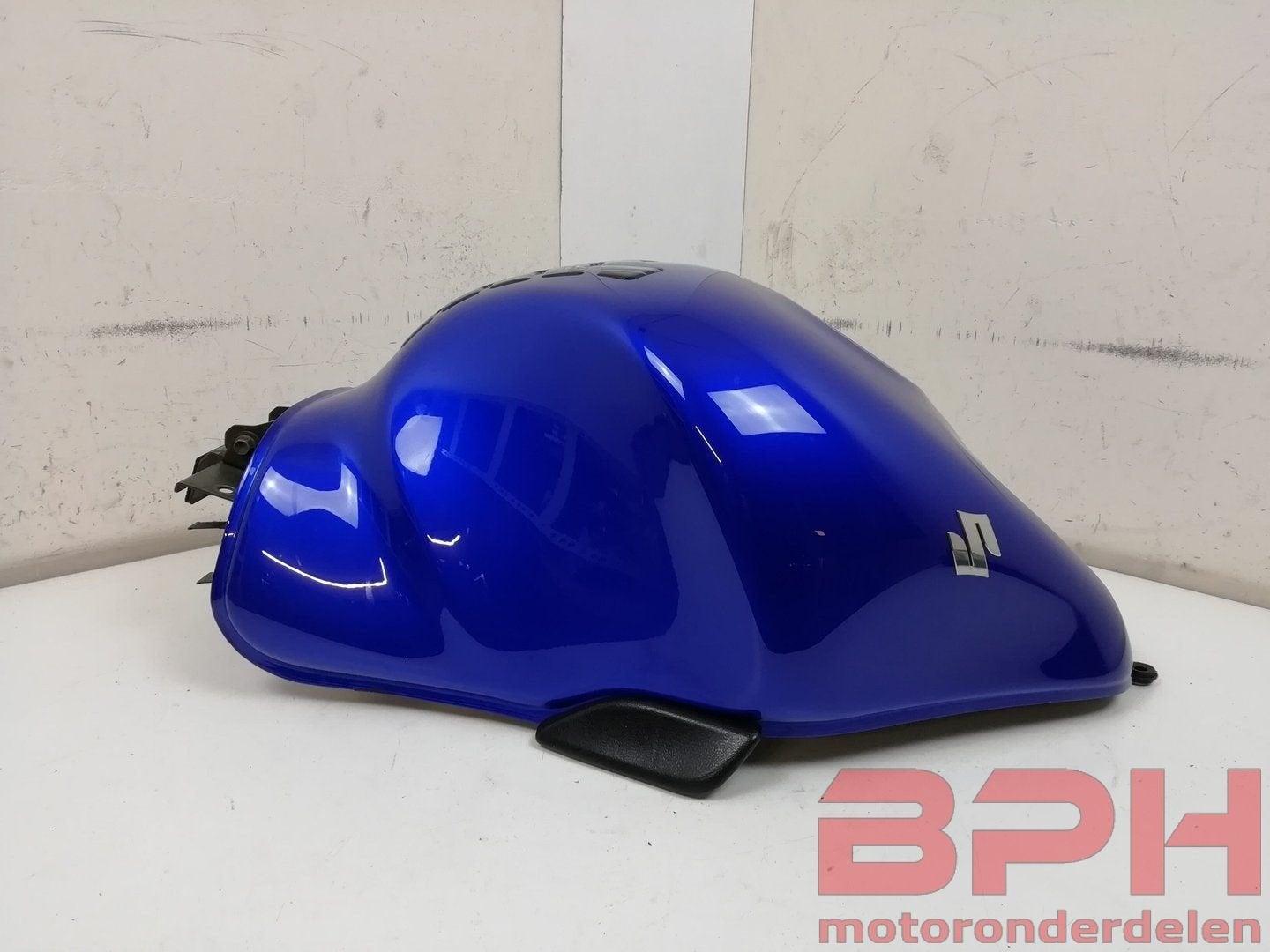 Tank Suzuki GSX1300R Hayabusa 2002 - 2007 GSX 1300 GSXR1300, Motoren, Gebruikt, -, -, Ophalen of Verzenden