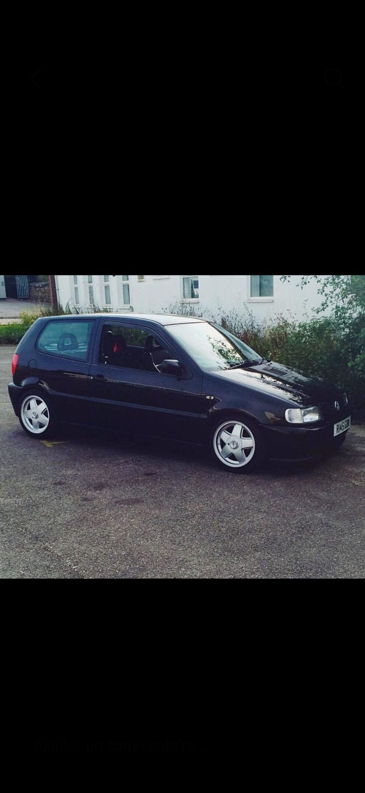 Ronal R15 4x100 14, Autos : Divers, Enjoliveurs, Enlèvement, Comme neuf