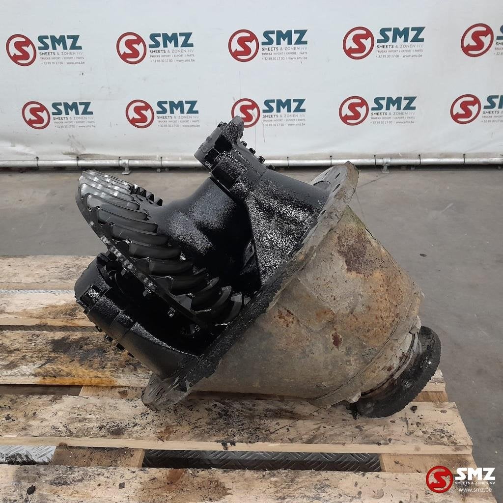 Occ différentiel P1370B i=2,85 Renault, Utilisé, Renault, Transmission et Accessoires