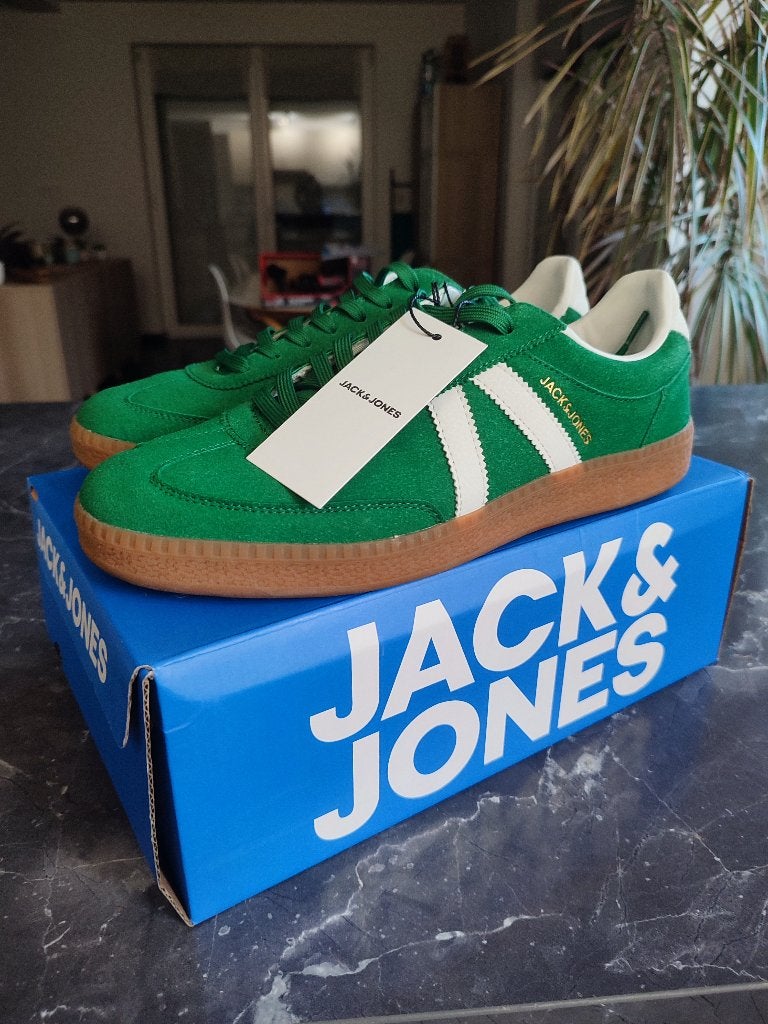 Baskets jack and Jones 45, Enlèvement, Neuf, Baskets