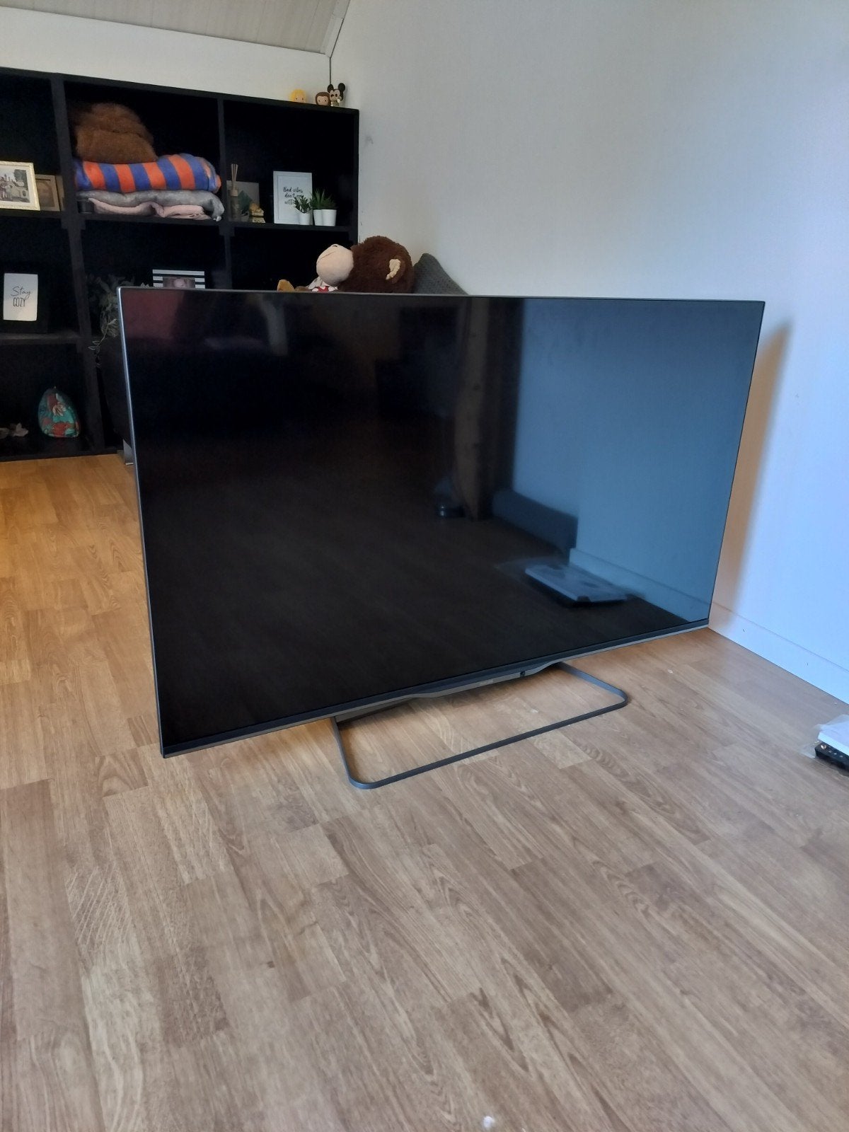 Philips 47 inch Ambilight smarttv, Ophalen, Philips