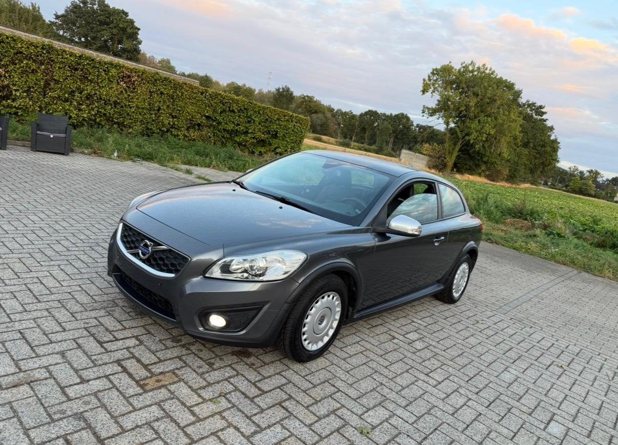 Volvo c30 diesel met keuring voor verkoop, Autos, Achat, Diesel, Particulier, C30