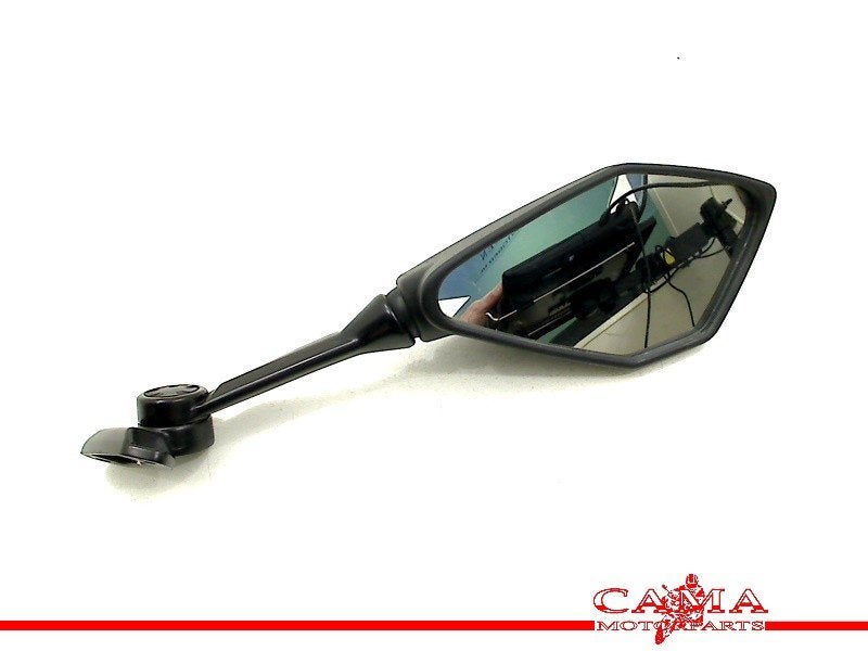 SPIEGEL RECHTS Kawasaki, Motoren, Dhr. S. di Majo, Gebruikt, Info@cama-motorparts.nl, P.J. Troelstraweg 8 8
3144 CX  MAASSLUIS, NL