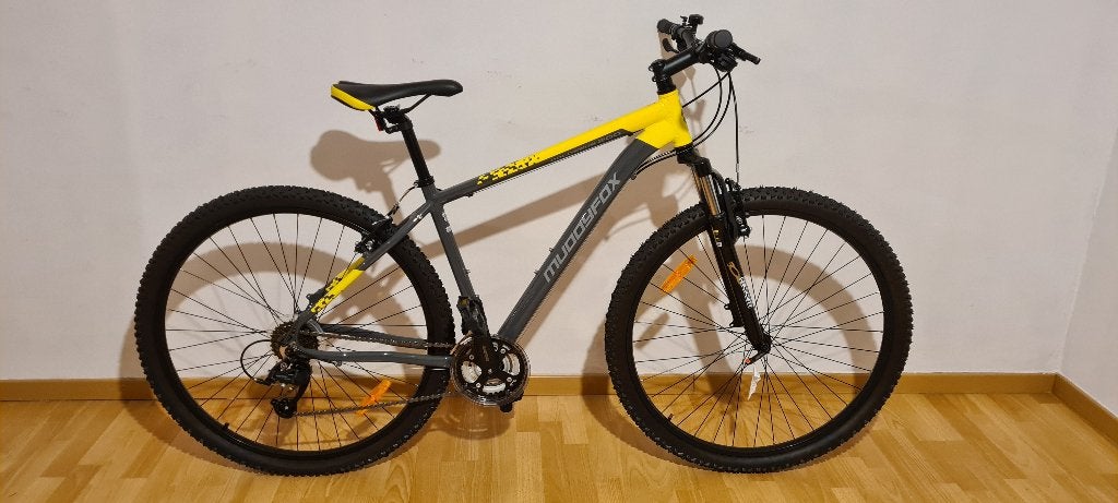 SPLINTERNIEUW MOUNTAINBIKE 29 inch Hardtail MTB NEW BIKE, Hardtail, 45 tot 49 cm, Nieuw, Ophalen