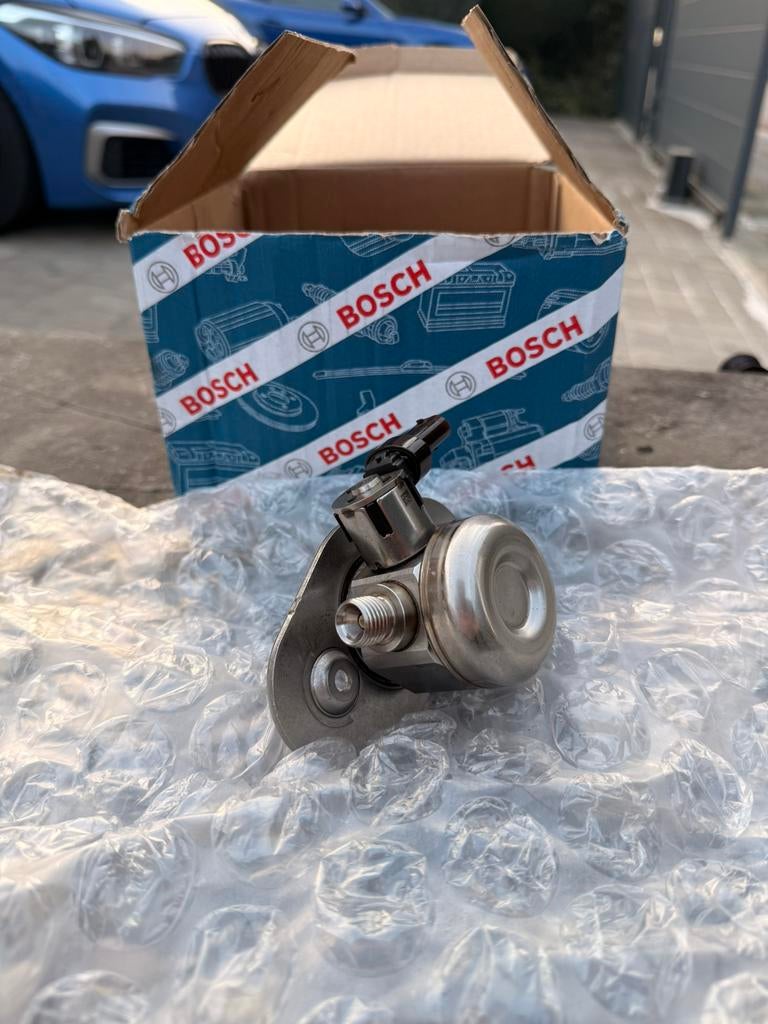 Pompe HP M140i B58, Enlèvement, Utilisé, BMW