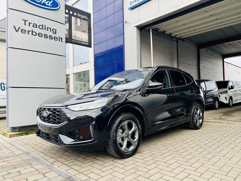 Ford Kuga 2.5 PHEV / ST Line / Winter Pack, Autos, Ford, Achat, Kuga, ABS, Phares directionnels, Airbags, Alarme, Android Auto