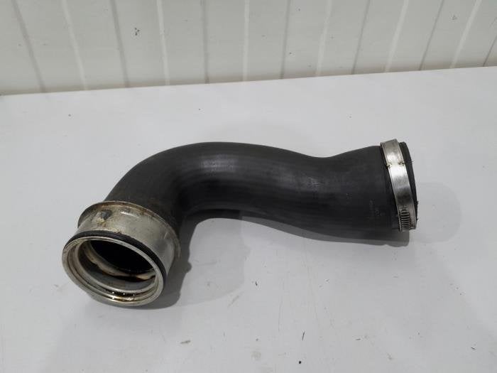 Tuyau intercooler d'un Audi A3, -, 3 mois de garantie, Audi, Utilisé