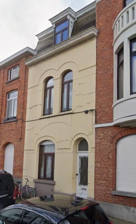 Kot in Gent, kortverhuur, 20 à 35 m², Gand