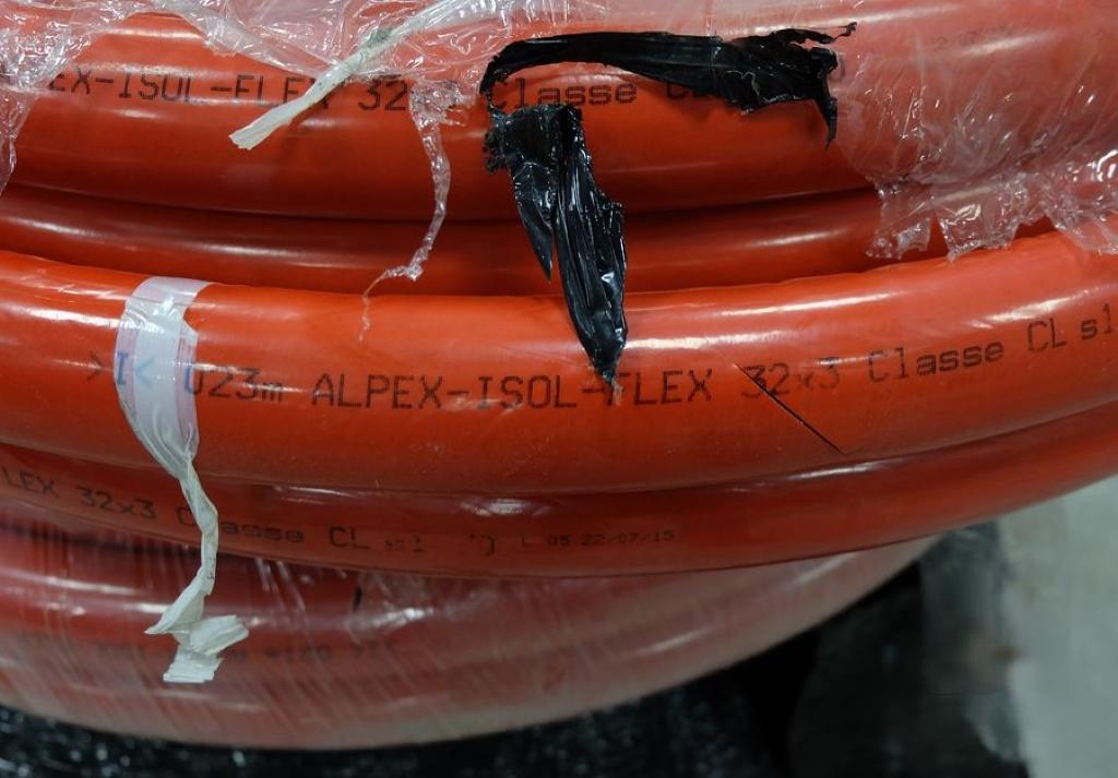 ALPEX-buizen, Doe-het-zelf en Bouw, Ophalen of Verzenden, Nieuw, Overige typen