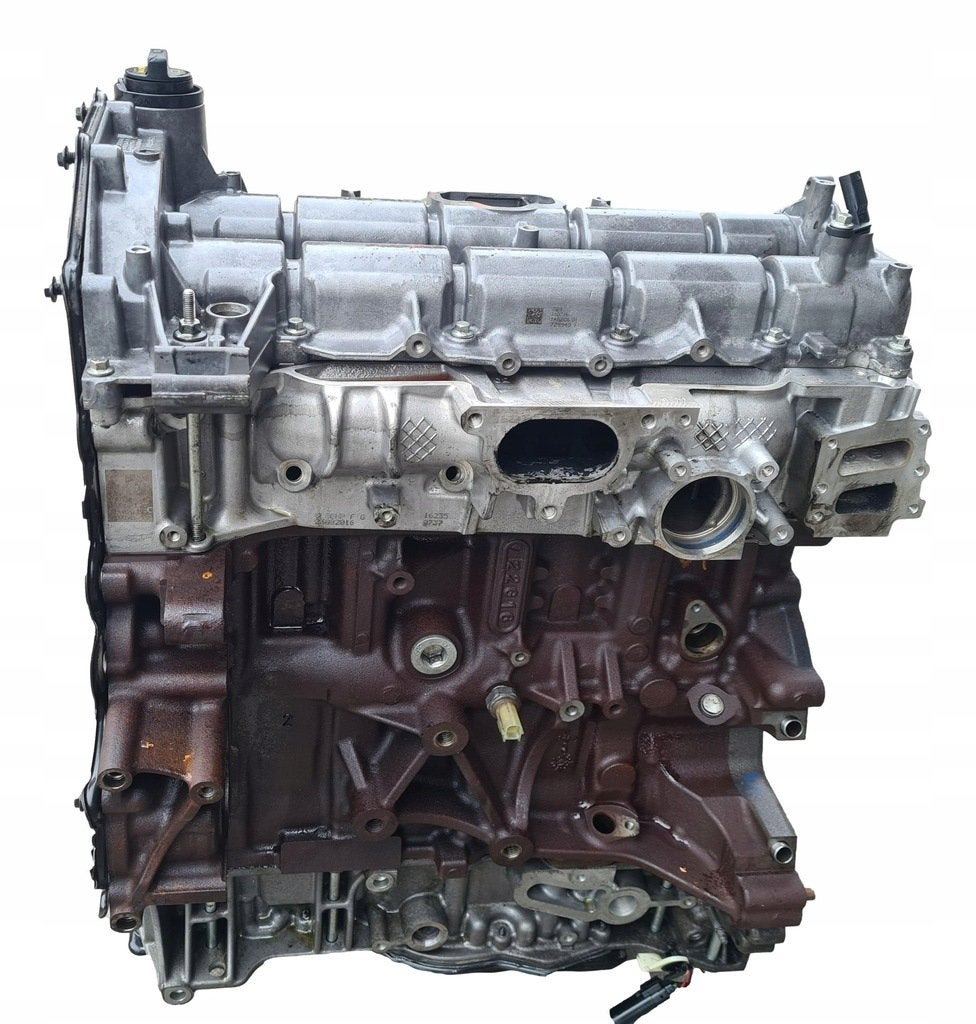 Moteur YMF6 Nu FORD TRANSIT