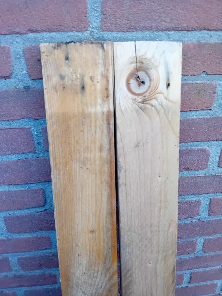 Planken 1,40X10X2, Ophalen, Planken