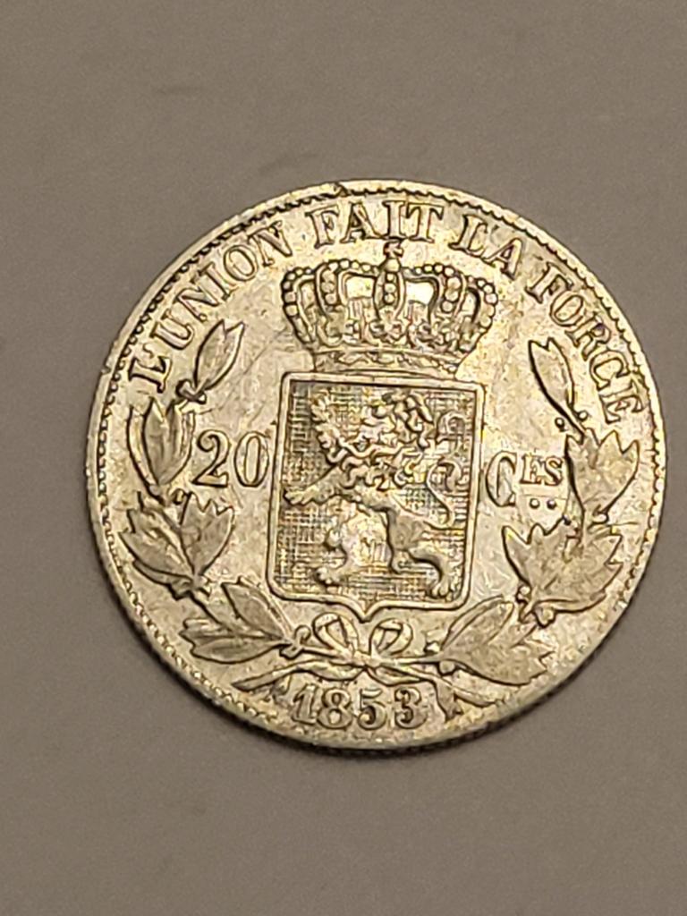 Morin 59, Zilver, Zilver