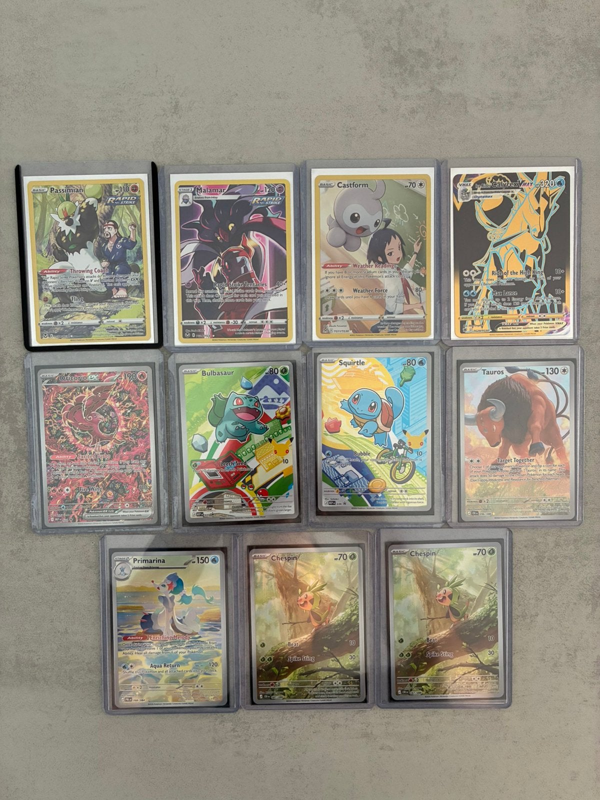 Pokemon hitjes!, Enlèvement ou Envoi, Comme neuf