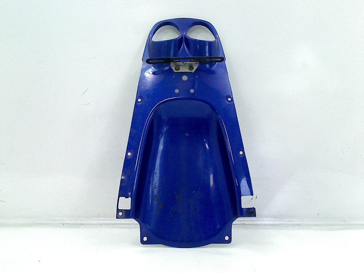 UNDERTAIL Yamaha YZF R6 1999-2002 (YZF-R6 5EB 5MT), Motoren, Dhr. S. di Majo, Gebruikt, Info@cama-motorparts.nl, P.J. Troelstraweg 8 8
3144 CX  MAASSLUIS, NL