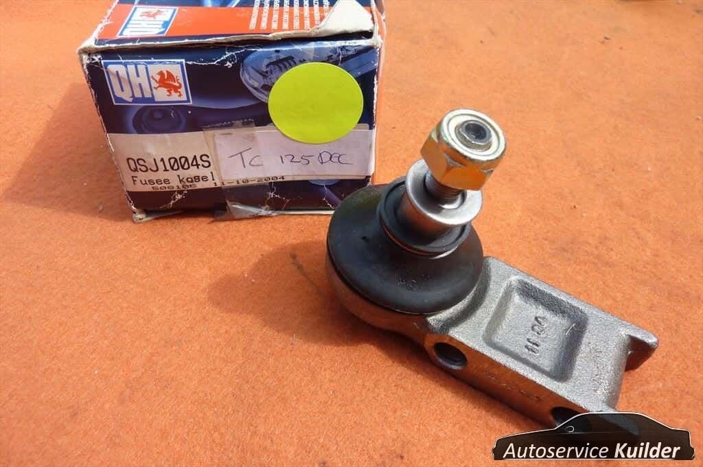 Fuseekogel Saab 99  900 1 QH Nieuw, -, -, Nieuw, Ophalen of Verzenden